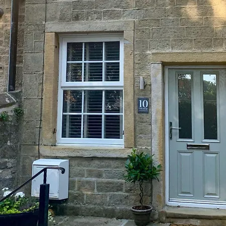 Croft Embsay