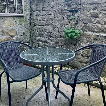 Casa de Férias Croft