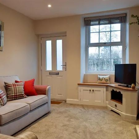 Holiday home Croft Embsay