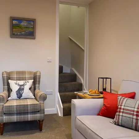 Croft Holiday home *