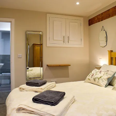 Holiday home Croft Embsay